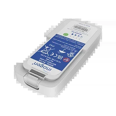 Inogen Rove 4 Intermediate Battery