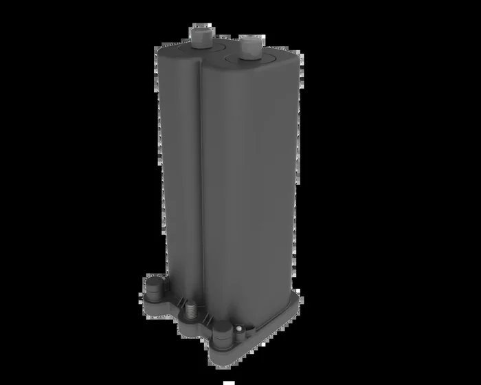 Inogen Rove 4 Replacement Column Pair