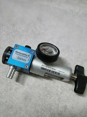 Inovo Generation II Pneumatic Dual Lumen Oxygen Conserver