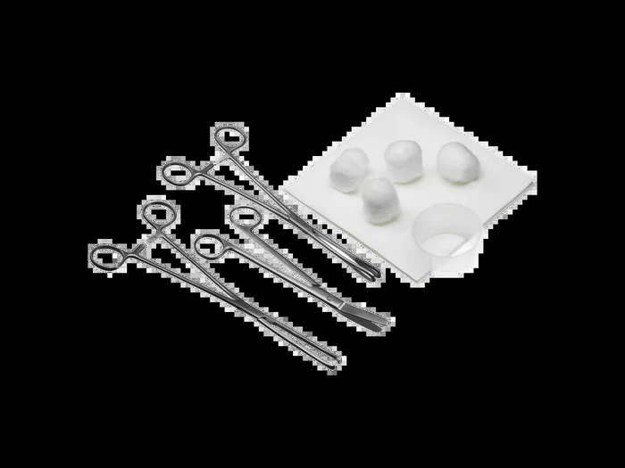 Instrapac Standard IUD Pack Plus Durbin