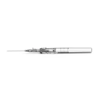 Insyte Autoguard Blood Control Catheter Shielded 20 Gauge 1″ Pink
