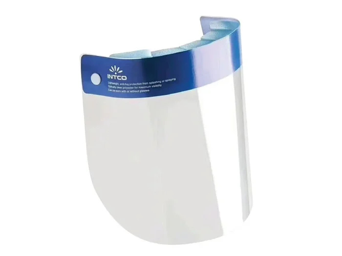 Intco Face Shield