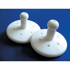 Integra Lifesciences Pessary Integra Miltex Gellhorn with Drainage Holes Size 0, 1/EA