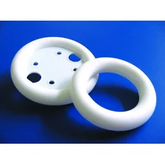 Integra Lifesciences Pessary Integra® Miltex™ Ring Size 4, 1/EA