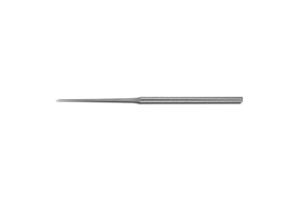 Integra Lifesciences Pick Austin 6-1/2 Inch Length 1 mm Long Tip Angled 45° – 3722004