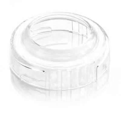 Intelect Focus Shockwave – Close Ring Transparent for Stand-off I and II – 13-4757