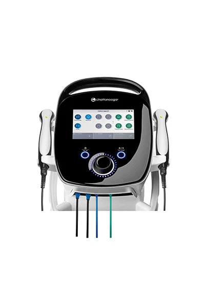 Intelect Legend 2, Four Channel Electrotherapy/Ultrasound Combo System – 02-7851