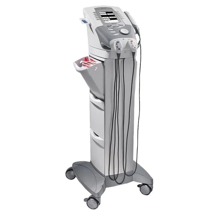 Intelect Legend XT Electrotherapy Systems Legend XT, 4-Channel – 72346