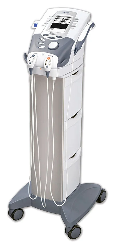 Intelect Mobile Therapy Units, Therapy System Cart – 00-2775ASY