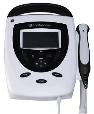Intelect Transport – 2-channel Stim unit with bag and battery – 00-2783B