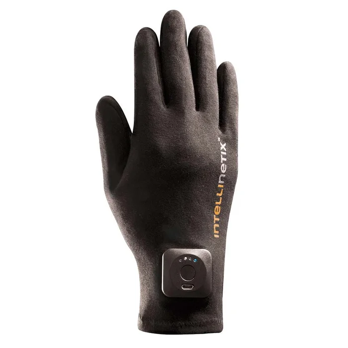 Intellinetix Therapy Gloves Therapy Gloves, Large – 713826