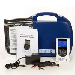 Intensity 10 Digital Tens Unit | Intensity Tens Digital Stimulator