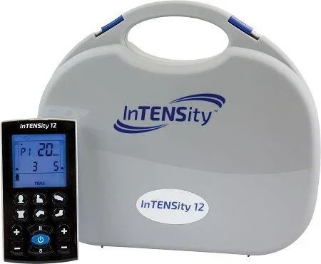InTENSity 12 – Rechargeable TENS Unit