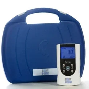 InTENSity IF Combo TENS/IF by Roscoe Medical