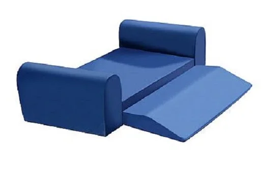 Intensive Therapeutics Heelzup Heel Elevating Cushion – TSH13RPS