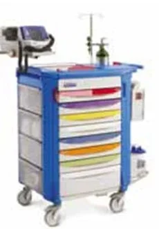 Intermetro Industries Lifeline Drawer 6 Inch – LEC106-KD