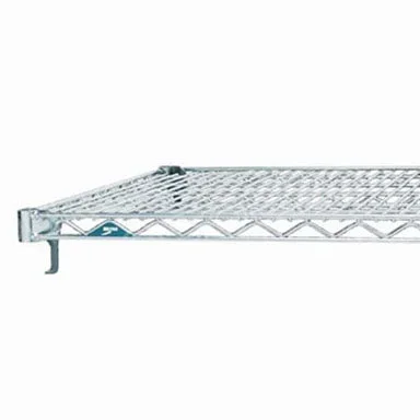 Intermetro Industries SHELF, SHELVING UNIT SUPER ADJWIRE S/STL 18″X36″ – A1836NS