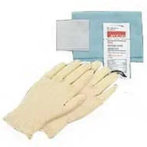 Intermittent Catheter Insertion Tray with 1,000 mL Bag (without Catheter)