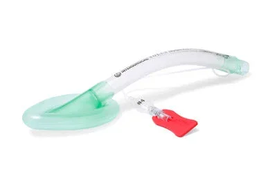 Intersurgical Solus Standard Laryngeal Mask Adult User Size 4 Sterile Disposable – 8004000