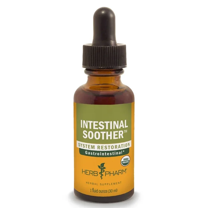 Intestinal Soother