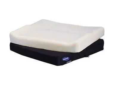 Invacare Absolute Seat Cushion 18 W X 16 D Inch Foam – EC86