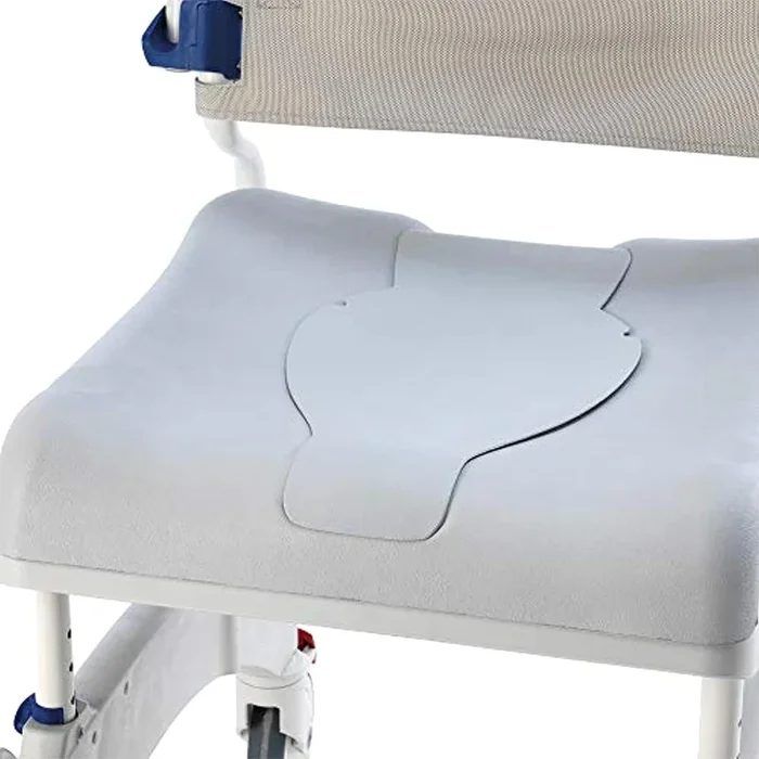 Invacare Aquatec Ocean Small Soft Seat Insert