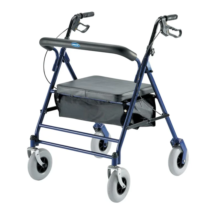 Invacare Bariatric Rollator Bariatric Rollator – 713279