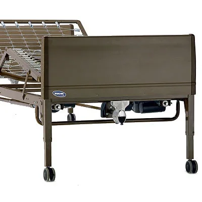 Invacare Bed End Cover For Homecare Bed – 1112670