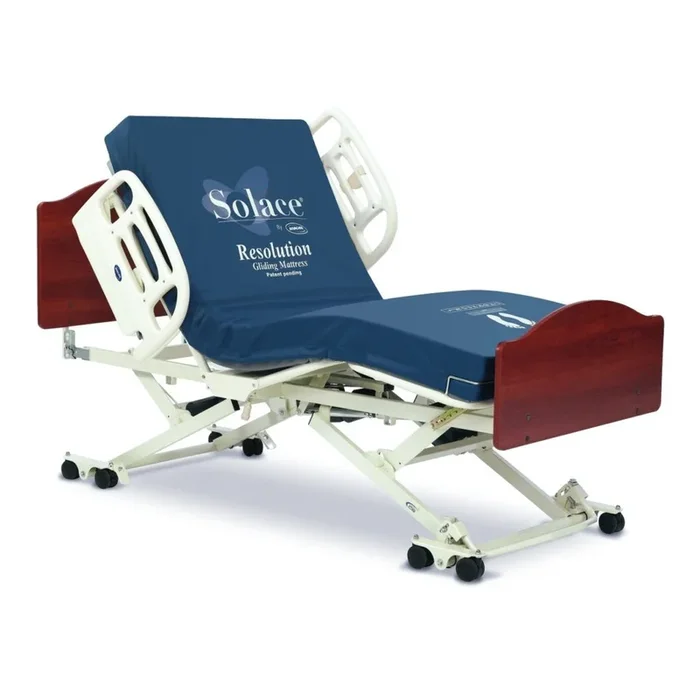 Invacare Carroll Series CS7 Hi Low Bed