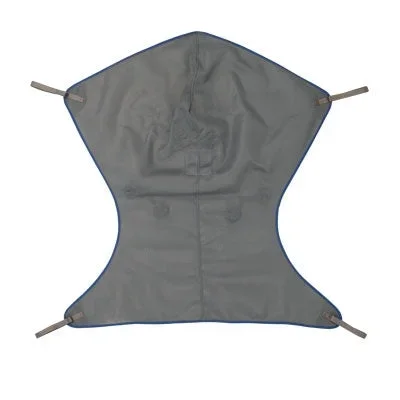 Invacare Comfort Sling 4 Strap X-Large 500 lbs. Weight Capacity – 2451090