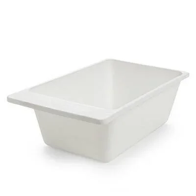 Invacare Commode Pan – 13245X000