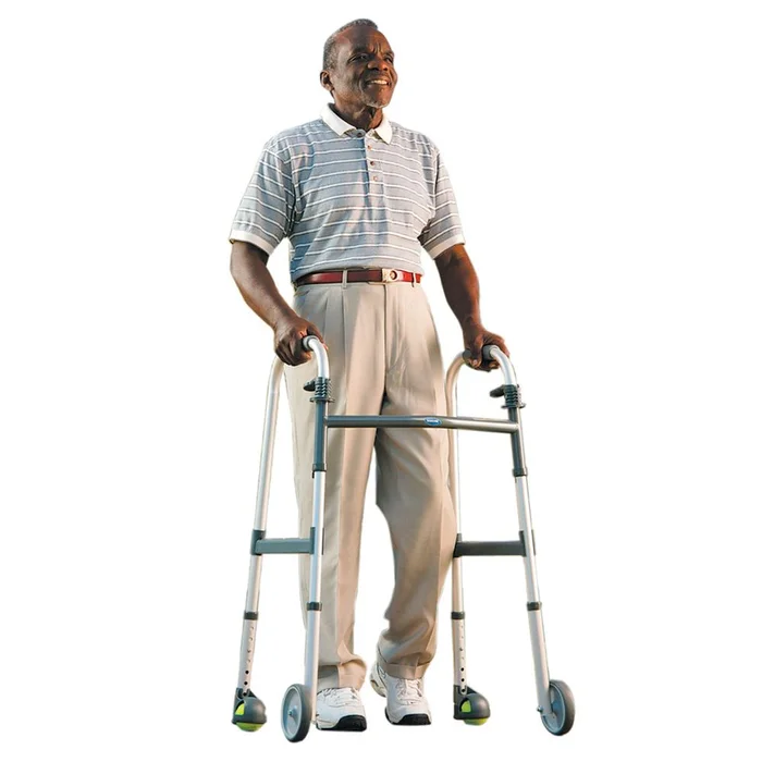 Invacare Court-Side Glides Court-Side Glides – 79149
