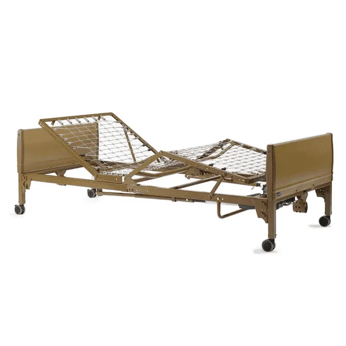 Invacare Full Electric Homecare Bed Frame