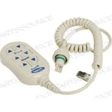 Invacare Hand Pendant Control Bed – 1153391