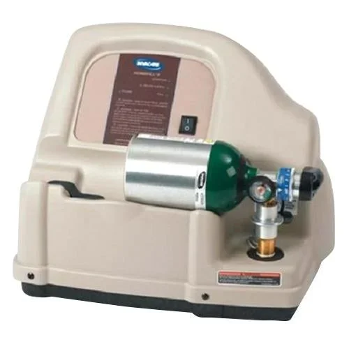 Invacare HomeFill Oxygen System with Post Valve D Kit