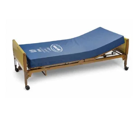 Invacare Invacare Bariatric Mattress Pressure Redistribution 76 X 39 X 6 Inch – IPM1080B39