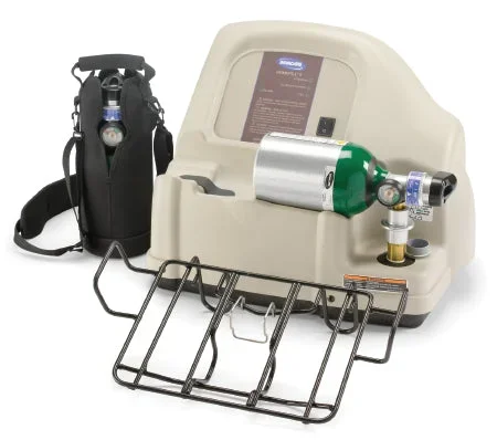 Invacare Invacare HomeFill Oxygen Compressor System Kit – IOH200PPC4