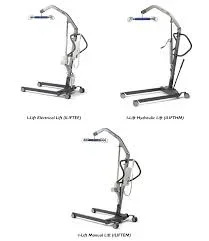 Invacare KIT, HANDLE W/GRIP F/LIFT – 1177628