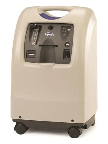 Invacare Perfecto2 Oxygen Concentrator – Certified Pre-Owned
