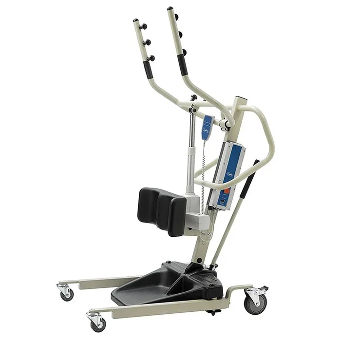 Invacare Reliant 350 Stand-Up Lift with Low Base