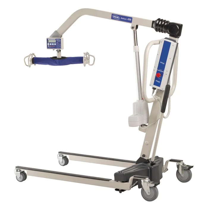 Invacare Reliant 450 Lift Reliant 450 Manual Lift – 77532
