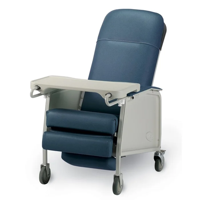 Invacare Traditional Geri-Chair Traditional Geri-Chair – 713158