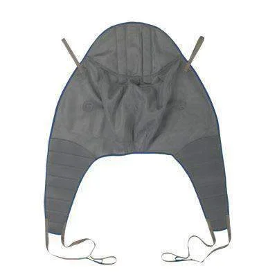 Invacare Universal High Sling – Spacer Fabric For Patient Lifts