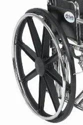 Invacare Wheel – 1133352
