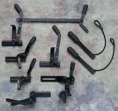 Invacare Wheel Lock – A1576