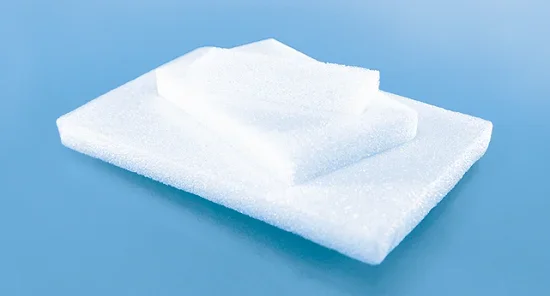 Invotec International SPONGE, GELITAN EQUISPON HEMOSTATIC SZ100 (5/BX) – EQU125-80-10
