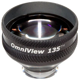 ION OmniView 135