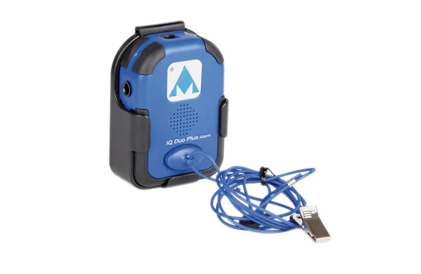 IQ dual plus patient sensor alarm – 59-0210