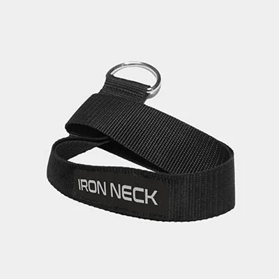 Iron Neck, EZ Cinch Anchor – 10-6921