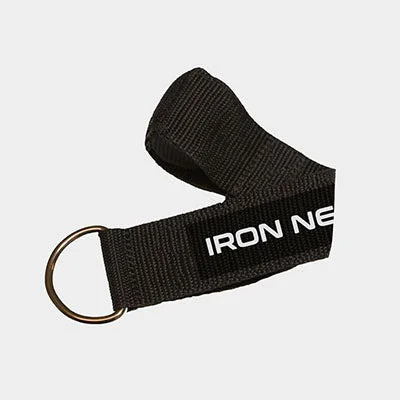 Iron Neck, Safe Lock Door Anchor – 10-6920